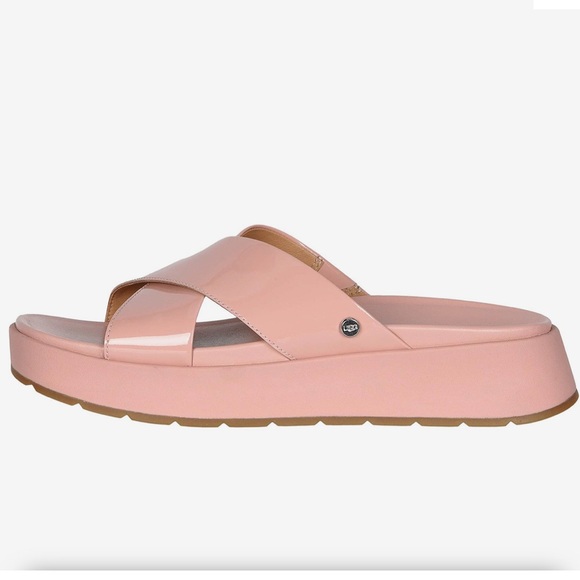 🎉HP🎉NIB Ugg Emily Sandals - Picture 4 of 17